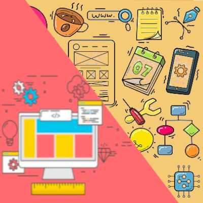 UI Developer/Designer