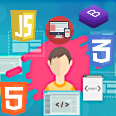 Front End Developer