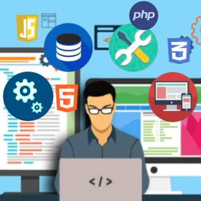 Full Stack Developer